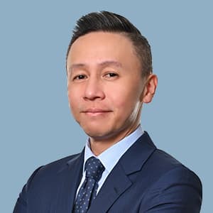 Eric Chin - Moki and Co