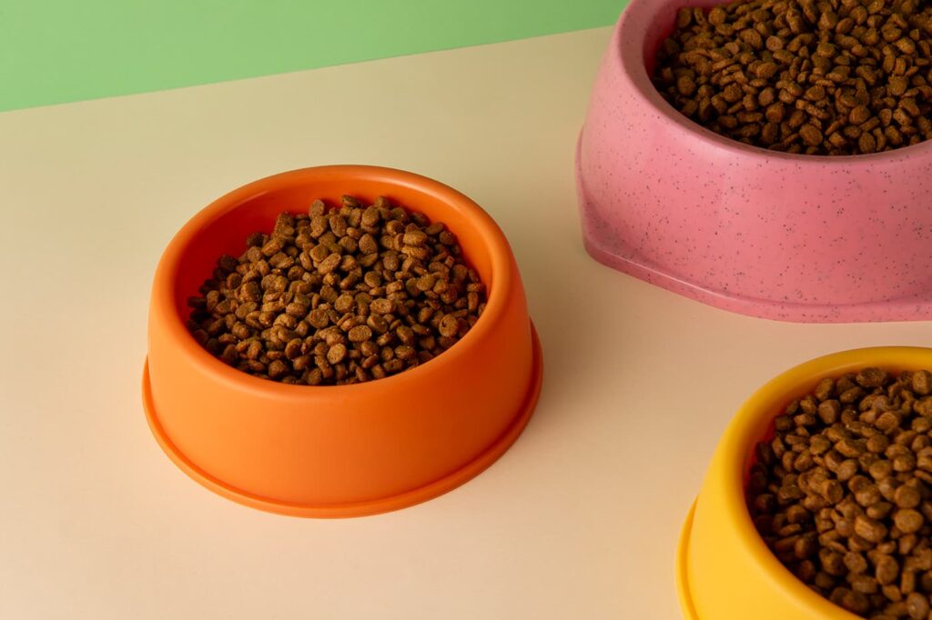 High quality pet food in Singapore